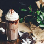 Bật mí cách làm Chocolate đá xay