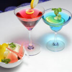 Cocktail và Mocktail – Đâu là sự khác biệt?