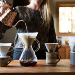 Pour Over Là Gì? Những Kĩ Thuật Pha Chế Pour Over – Drip Cơ Bản