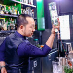 Cách chọn Pour Spout (vòi rót rượu) an toàn, sử dụng và bảo quản bền lâu