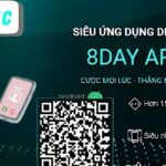 Tải app 8DAY - Tìm hiểu lý do phải tải ứng dụng về